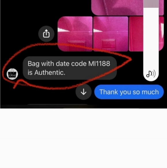 LV FELICIE ZIP INSERT - Picture 5 of 7